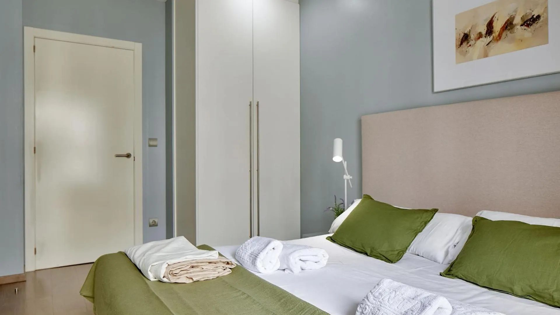 The Rentals Collection - Gros Arena II San Sebastián Apartament