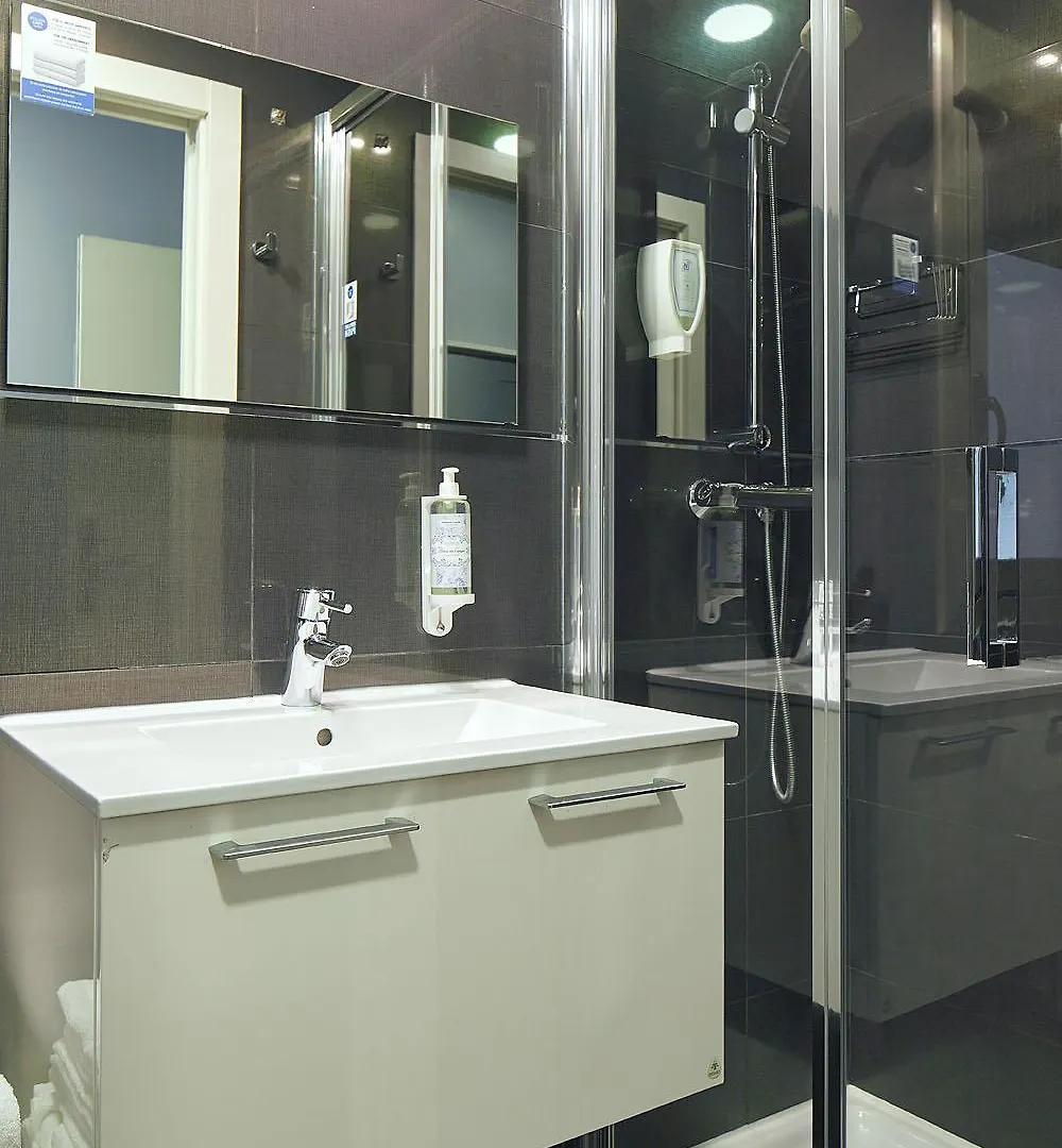 The Rentals Collection - Gros Arena II San Sebastián Apartament